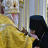 2 декабря 2018 года. Святителя Филарета Московского