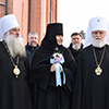 2 декабря 2019 года. Святителя Филарета Московского