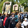 28 августа 2019 года. Успение Пресвятой Богородицы