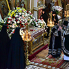 1 мая 2021 года. Великая Суббота