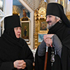 6-7 января 2023 года. Рождество Христово