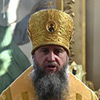 Проповедь епископа Тракайского Амвросия в праздник Сретения Владимирской иконы Пресвятой Богородицы в Пюхтицком монастыре 8 сентября 2024 года