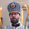 Проповедь епископа Тартуского ДАНИИЛА в Пюхтицком монастыре во вторник Светлой седмицы 22 апреля 2025 года
