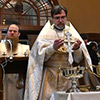 19 января 2025 года. Богоявление