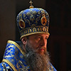 Проповедь епископа Тракайского Амвросия в праздник Сретения Господня в Пюхтицком монастыре 15 февраля 2025 года