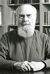 Митрополит Сурожский Антоний